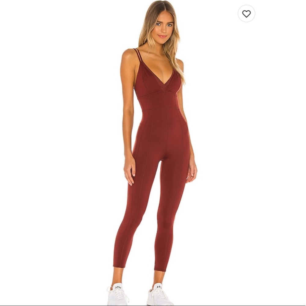 Free People Movement Take Me Away Onesie